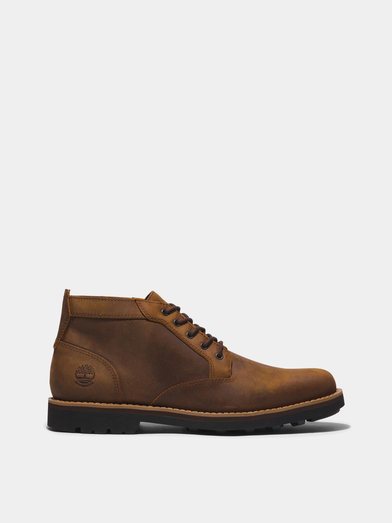 Ботинки и сапоги Timberland Crestfield Waterproof модель TB1A5UZDF13 Ботинки и сапоги Timberland Crestfield Waterproof модель TB1A5UZDF13 Фото
