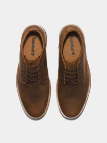 Ботинки и сапоги Timberland Crestfield Waterproof модель TB1A5UZDF13 Фото