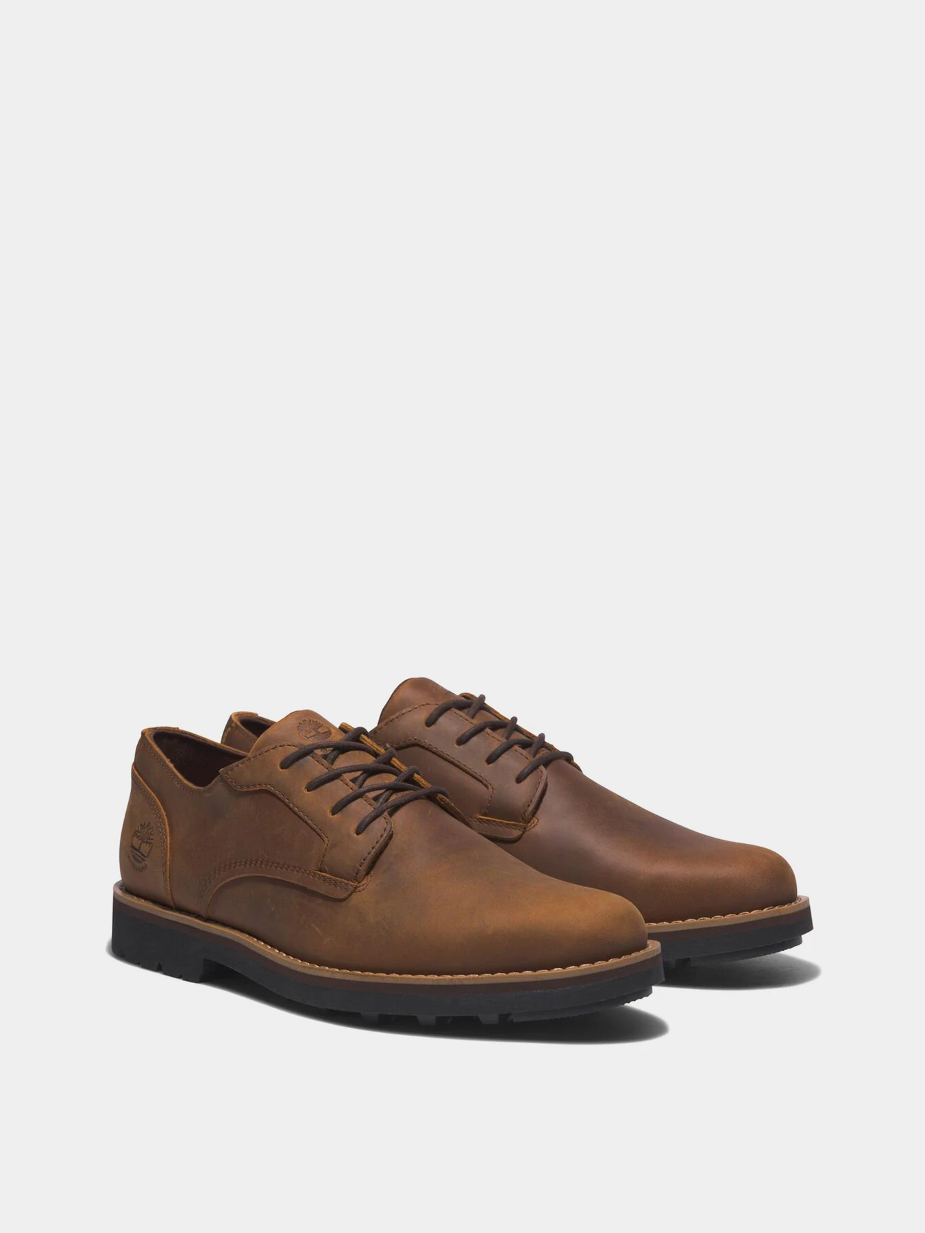 Туфли и лоферы Timberland модель TB1A5V11F13 Фото