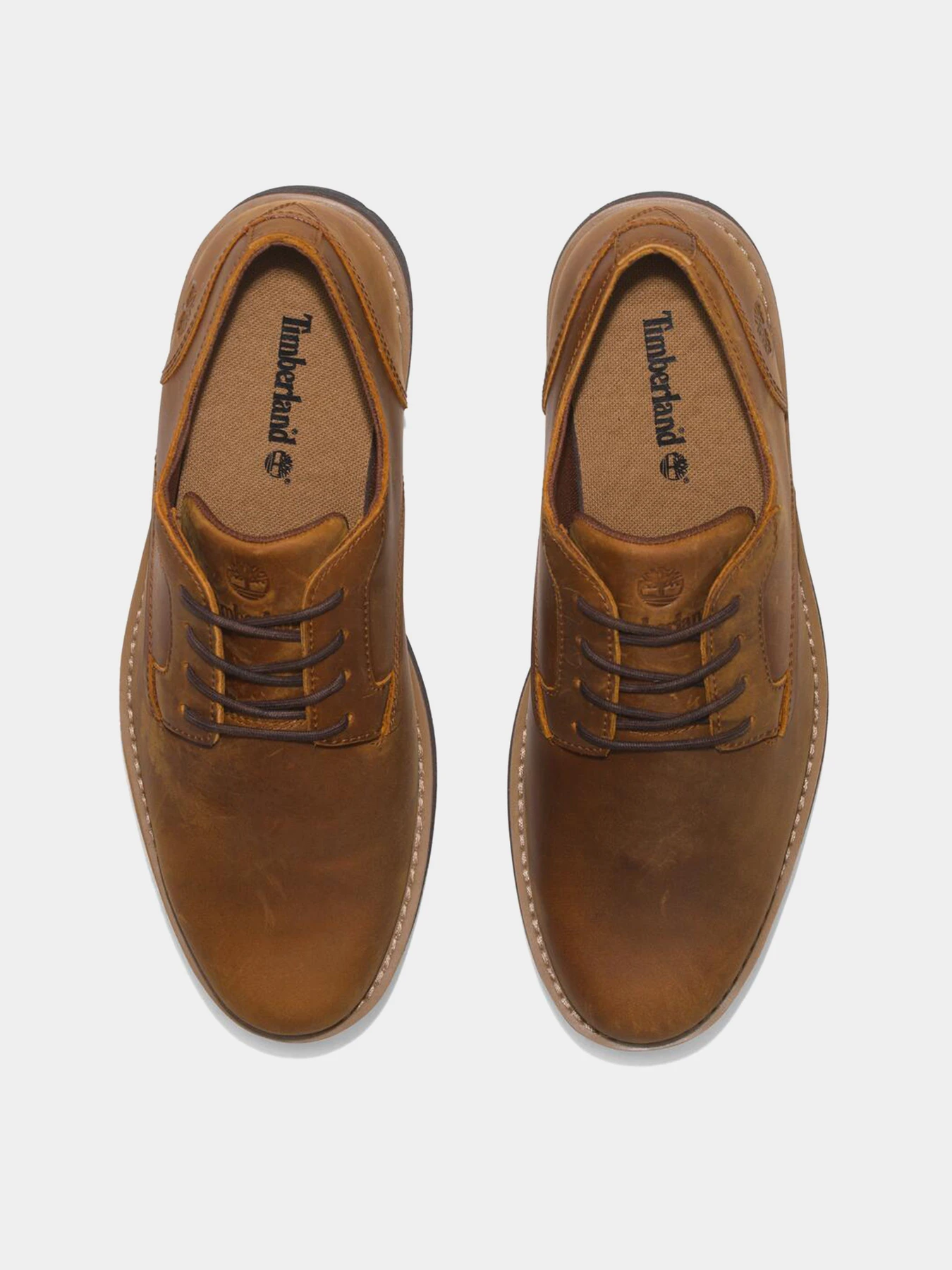 Туфли и лоферы Timberland модель TB1A5V11F13 Фото