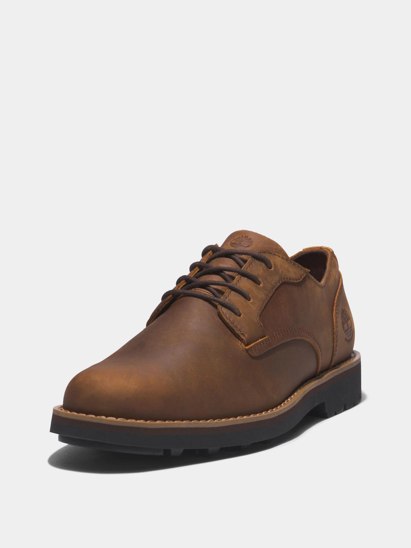 Туфли и лоферы Timberland модель TB1A5V11F13 Фото