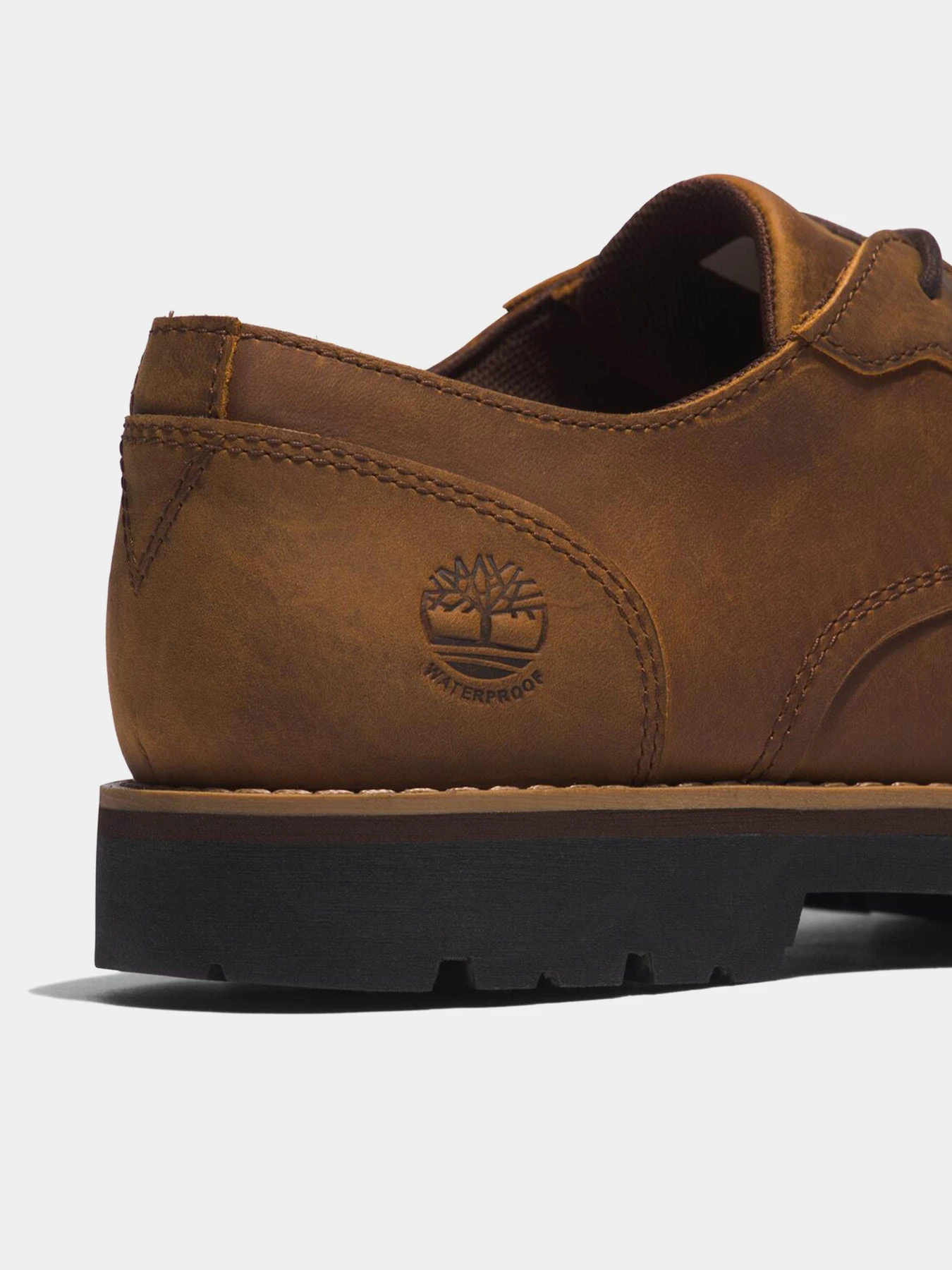 Туфли и лоферы Timberland модель TB1A5V11F13 Фото
