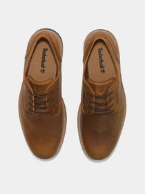 Туфли и лоферы Timberland модель TB1A5V11F13 Фото