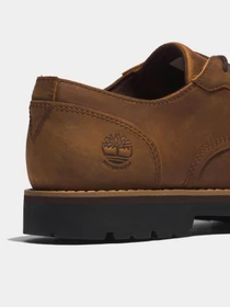 Туфли и лоферы Timberland модель TB1A5V11F13 Фото