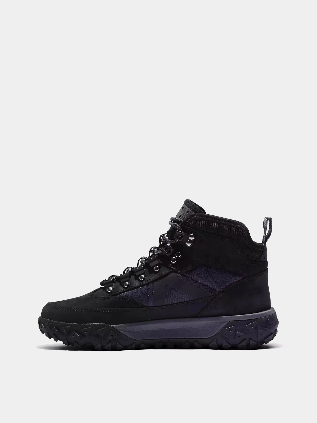 Черевики та чоботи Timberland GreenStride™ Motion 6 Waterproof Mid Hiker модель TB1A5XRG015 Фото
