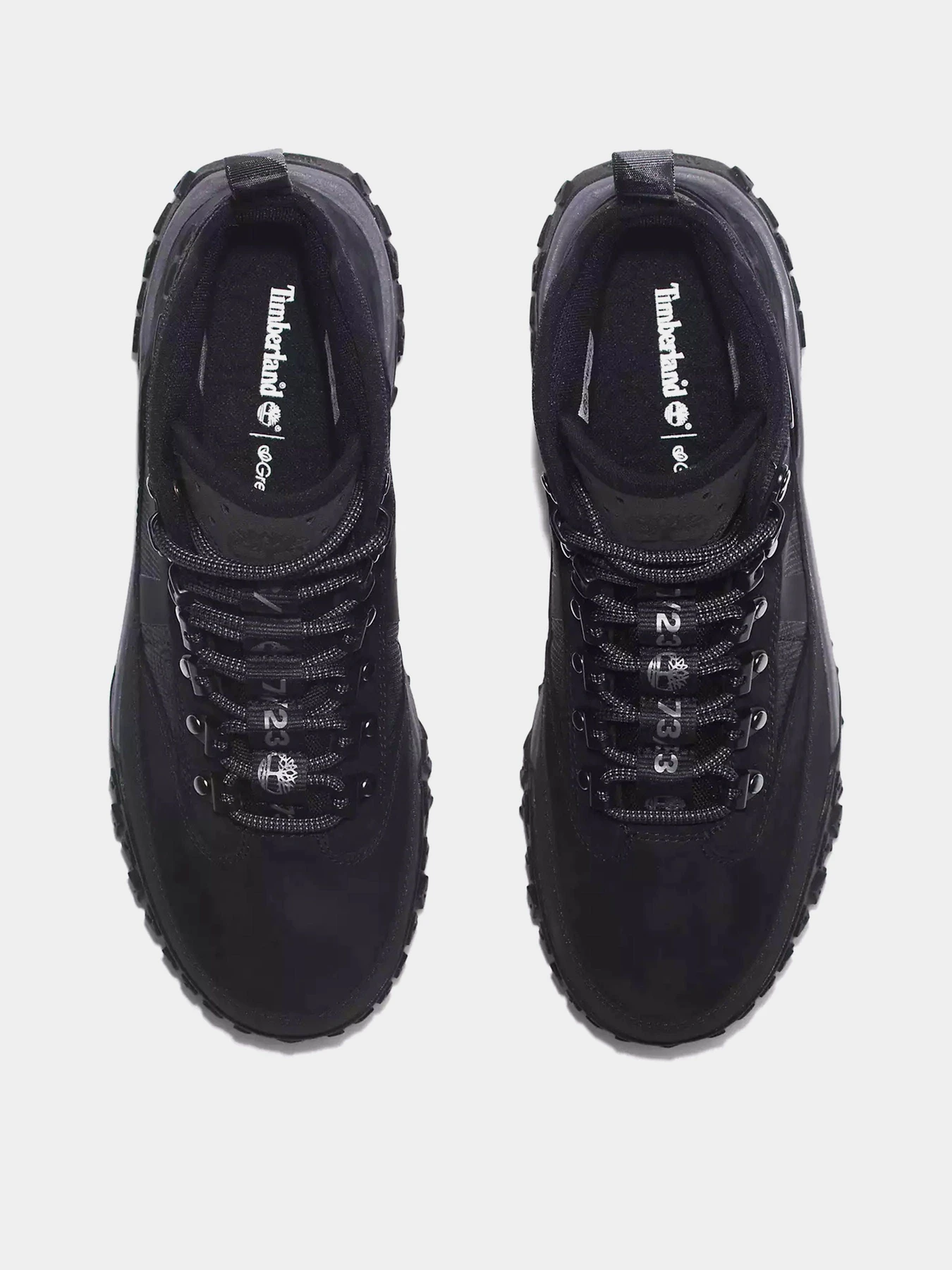Черевики та чоботи Timberland GreenStride™ Motion 6 Waterproof Mid Hiker модель TB1A5XRG015 Фото