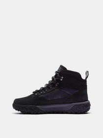 Черевики та чоботи Timberland GreenStride™ Motion 6 Waterproof Mid Hiker модель TB1A5XRG015 Фото