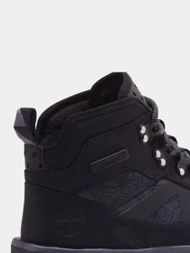 Черевики та чоботи Timberland GreenStride™ Motion 6 Waterproof Mid Hiker модель TB1A5XRG015 Фото