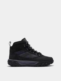 Черевики та чоботи Timberland GreenStride™ Motion 6 Waterproof Mid Hiker модель TB1A5XRG015 Фото