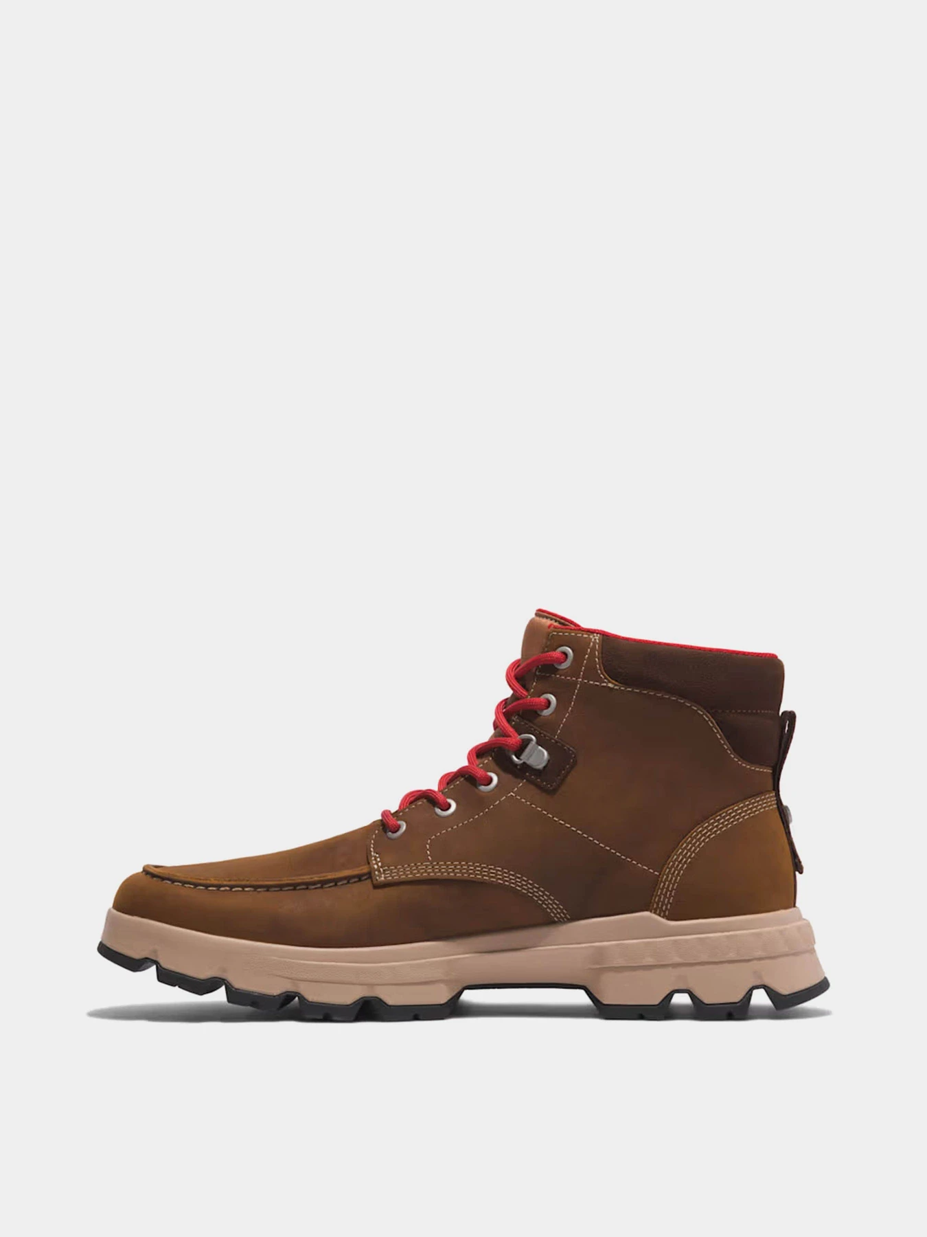 Ботинки и сапоги Timberland Originals Ultra Mid Lace-Up Waterproof модель TB1A5YDSF13 Ботинки и сапоги Timberland Originals Ultra Mid Lace-Up Waterproof модель TB1A5YDSF13 Фото