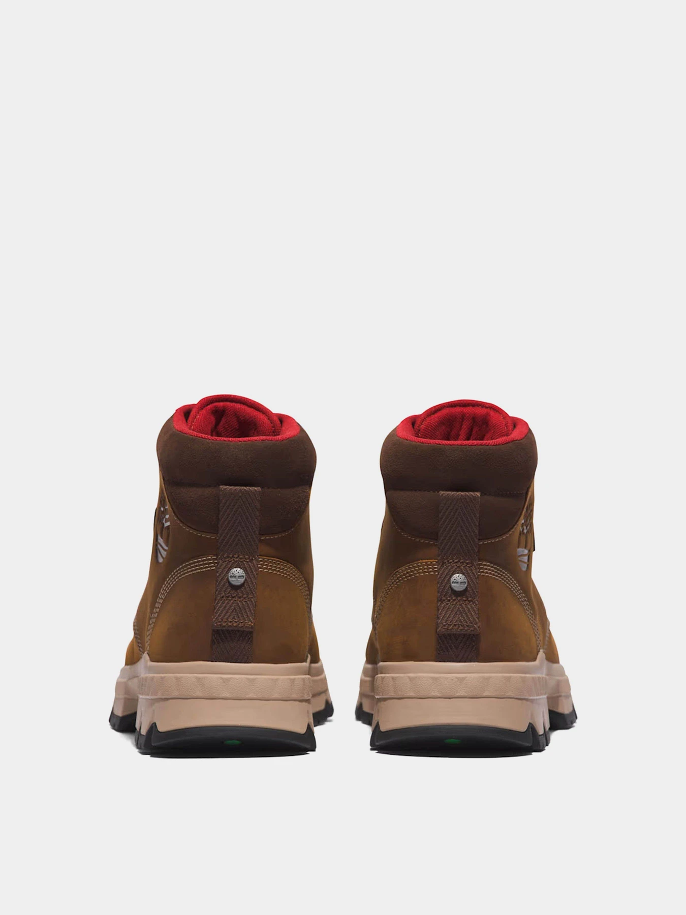 Ботинки и сапоги Timberland Originals Ultra Mid Lace-Up Waterproof модель TB1A5YDSF13 Ботинки и сапоги Timberland Originals Ultra Mid Lace-Up Waterproof модель TB1A5YDSF13 Фото