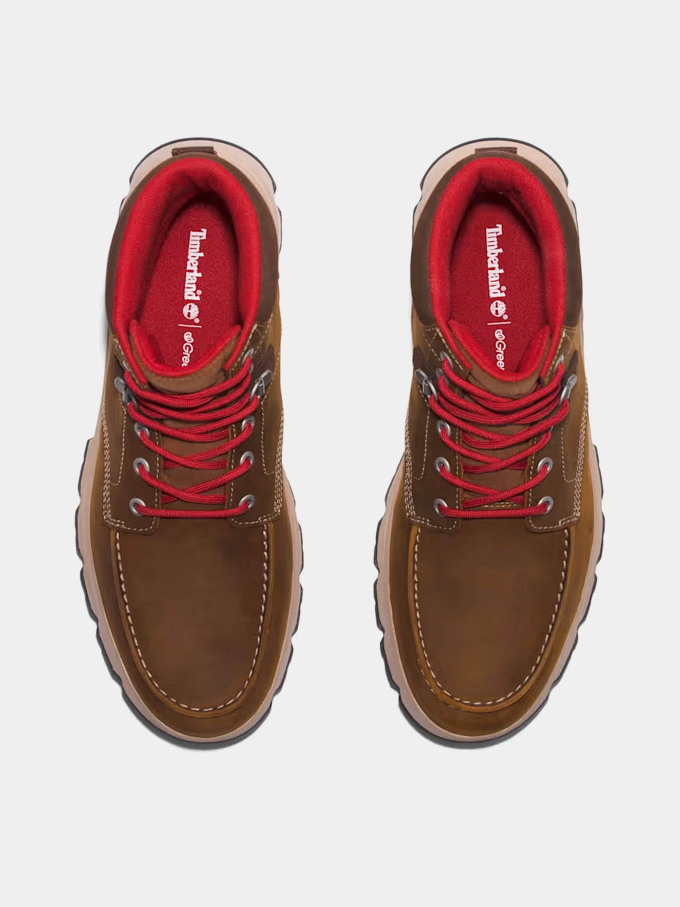 Ботинки и сапоги Timberland Originals Ultra Mid Lace-Up Waterproof модель TB1A5YDSF13 Ботинки и сапоги Timberland Originals Ultra Mid Lace-Up Waterproof модель TB1A5YDSF13 Фото