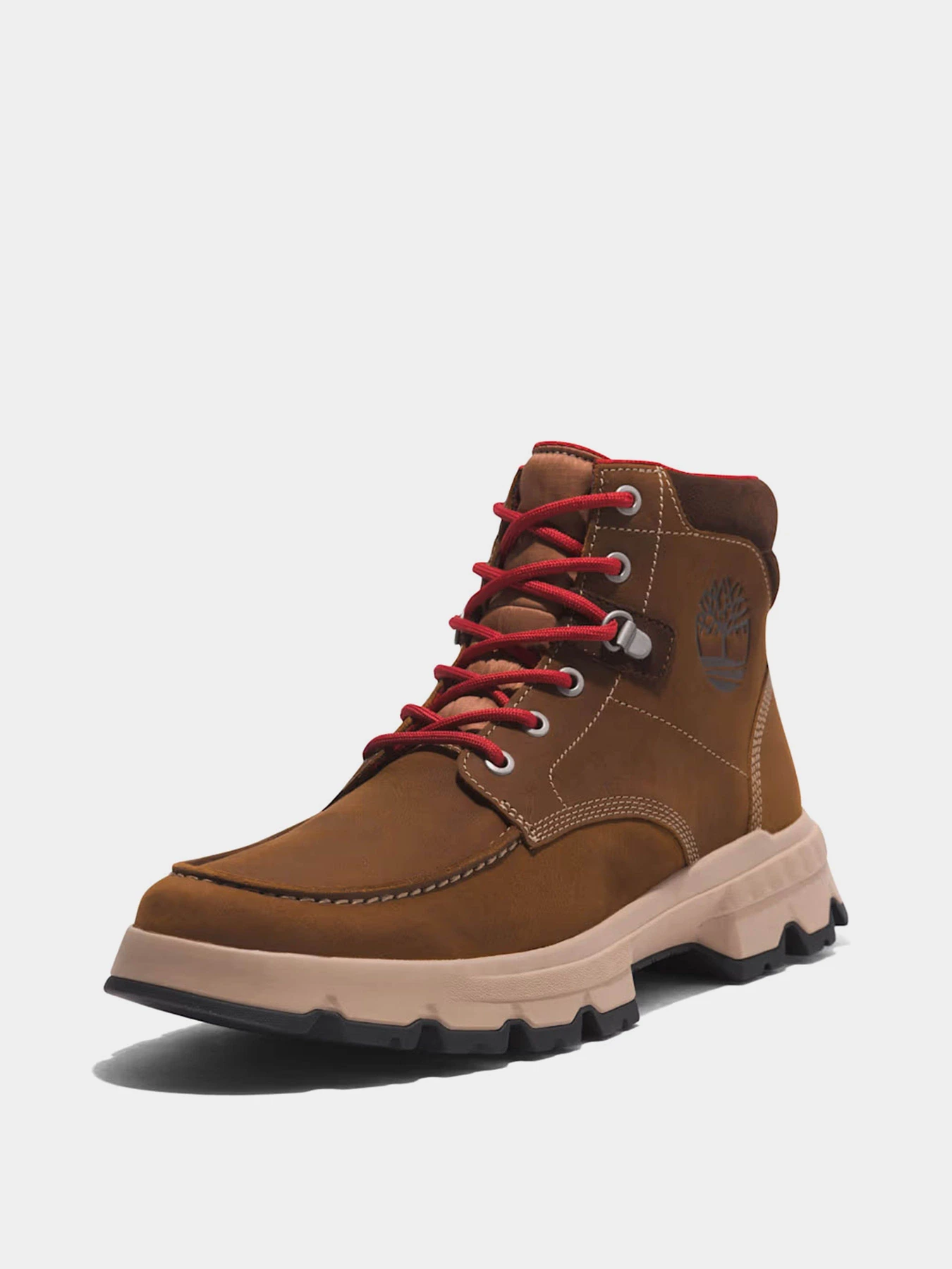 Ботинки и сапоги Timberland Originals Ultra Mid Lace-Up Waterproof модель TB1A5YDSF13 Ботинки и сапоги Timberland Originals Ultra Mid Lace-Up Waterproof модель TB1A5YDSF13 Фото