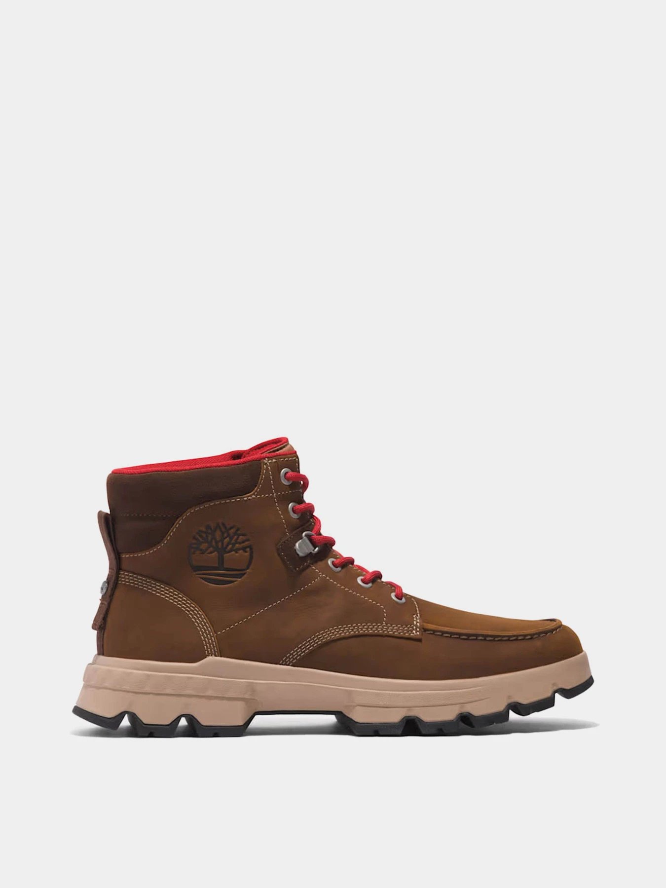 Ботинки и сапоги Timberland Originals Ultra Mid Lace-Up Waterproof модель TB1A5YDSF13 Ботинки и сапоги Timberland Originals Ultra Mid Lace-Up Waterproof модель TB1A5YDSF13 Фото