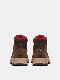 Ботинки и сапоги Timberland Originals Ultra Mid Lace-Up Waterproof модель TB1A5YDSF13 Фото