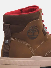 Ботинки и сапоги Timberland Originals Ultra Mid Lace-Up Waterproof модель TB1A5YDSF13 Фото