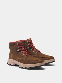 Ботинки и сапоги Timberland Originals Ultra Mid Lace-Up Waterproof модель TB1A5YDSF13 Фото