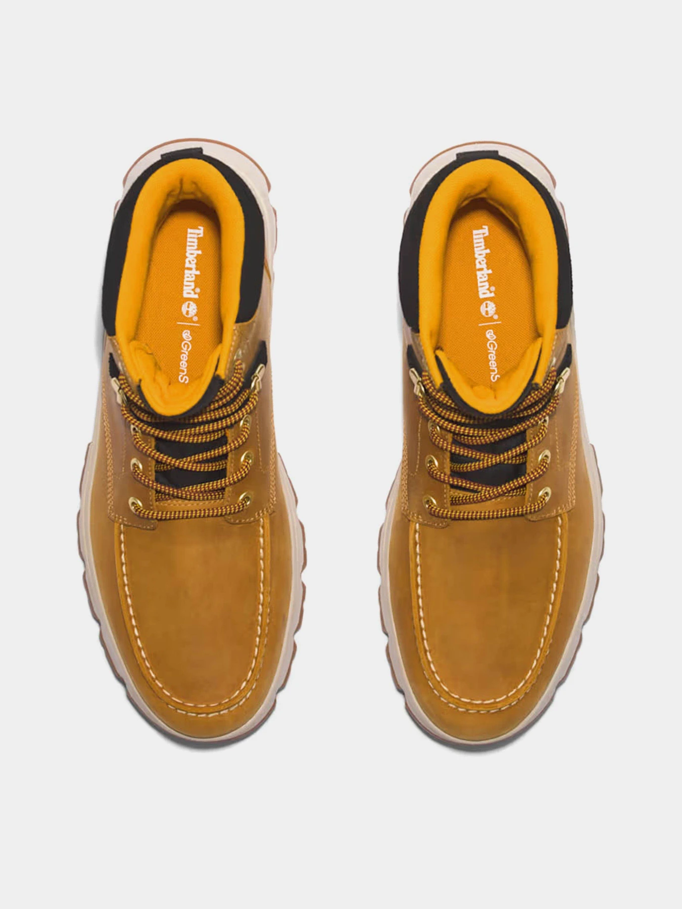 Черевики та чоботи Timberland Originals Ultra Mid Lace-Up Waterproof модель TB1A5YED231 Черевики та чоботи Timberland Originals Ultra Mid Lace-Up Waterproof модель TB1A5YED231 Фото