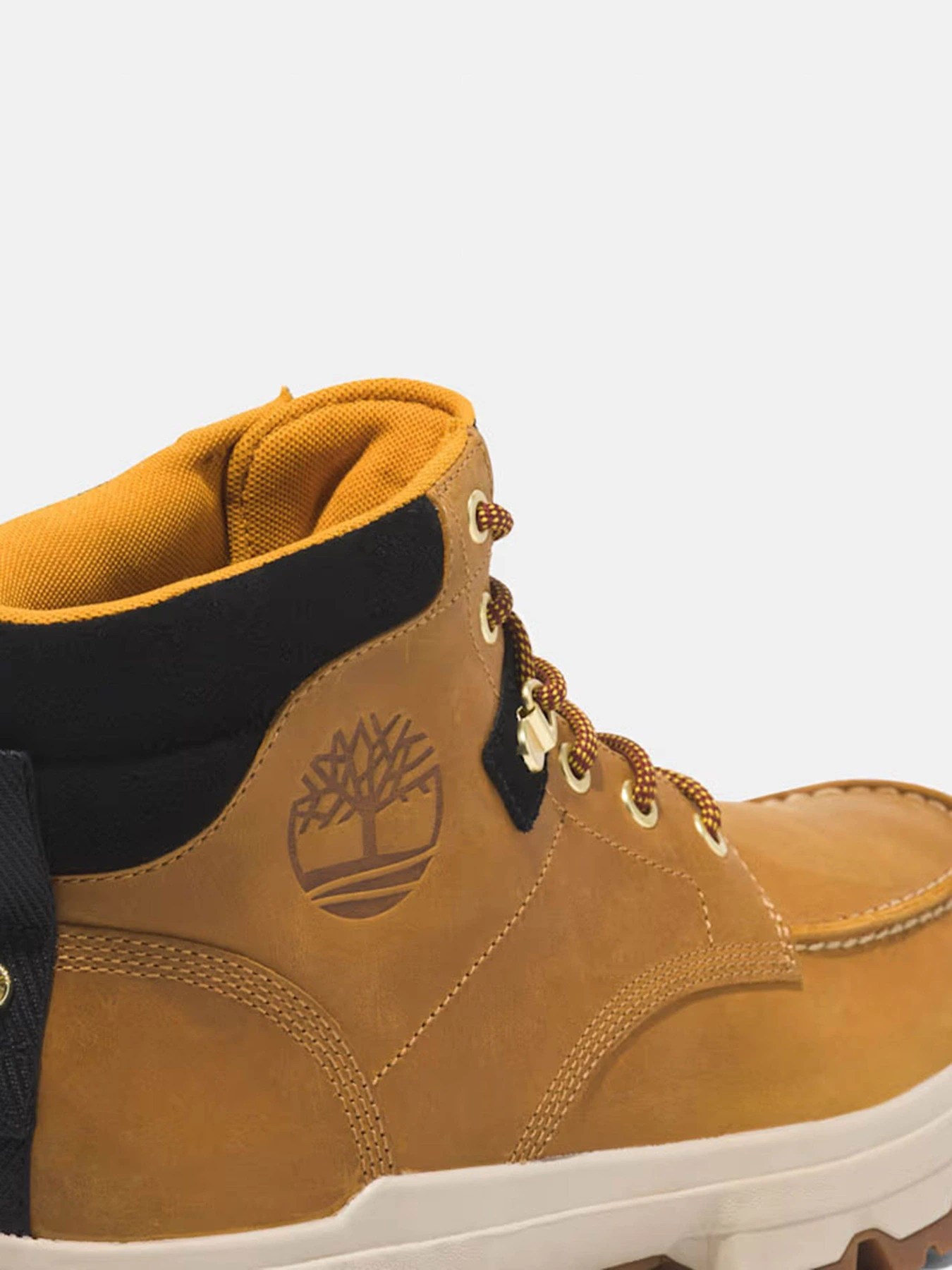 Черевики та чоботи Timberland Originals Ultra Mid Lace-Up Waterproof модель TB1A5YED231 Черевики та чоботи Timberland Originals Ultra Mid Lace-Up Waterproof модель TB1A5YED231 Фото