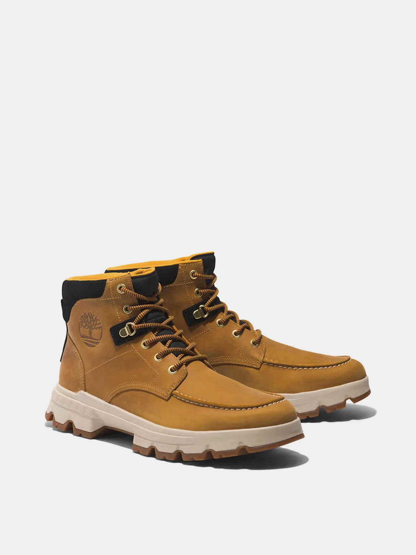 Черевики та чоботи Timberland Originals Ultra Mid Lace-Up Waterproof модель TB1A5YED231 Черевики та чоботи Timberland Originals Ultra Mid Lace-Up Waterproof модель TB1A5YED231 Фото