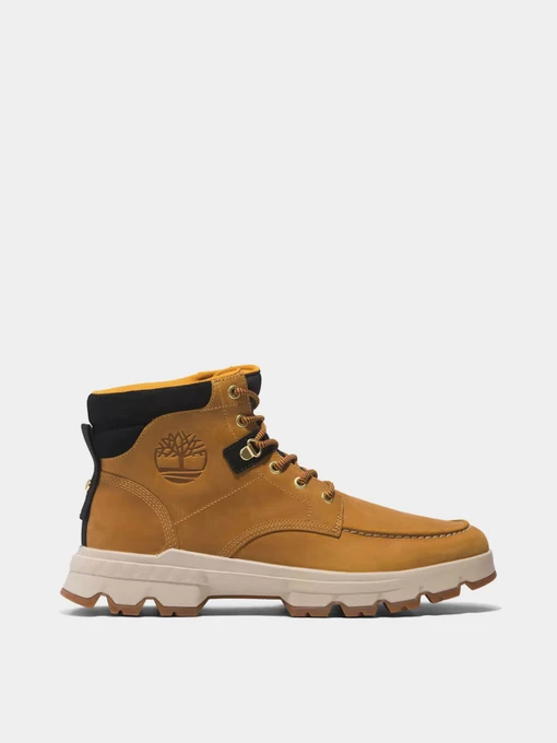 Ботинки и сапоги Timberland Originals Ultra Mid Lace-Up Waterproof модель TB1A5YED231 Фото