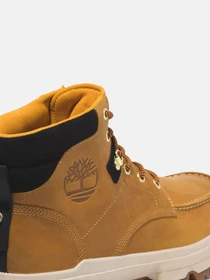 Черевики та чоботи Timberland Originals Ultra Mid Lace-Up Waterproof модель TB1A5YED231 Фото