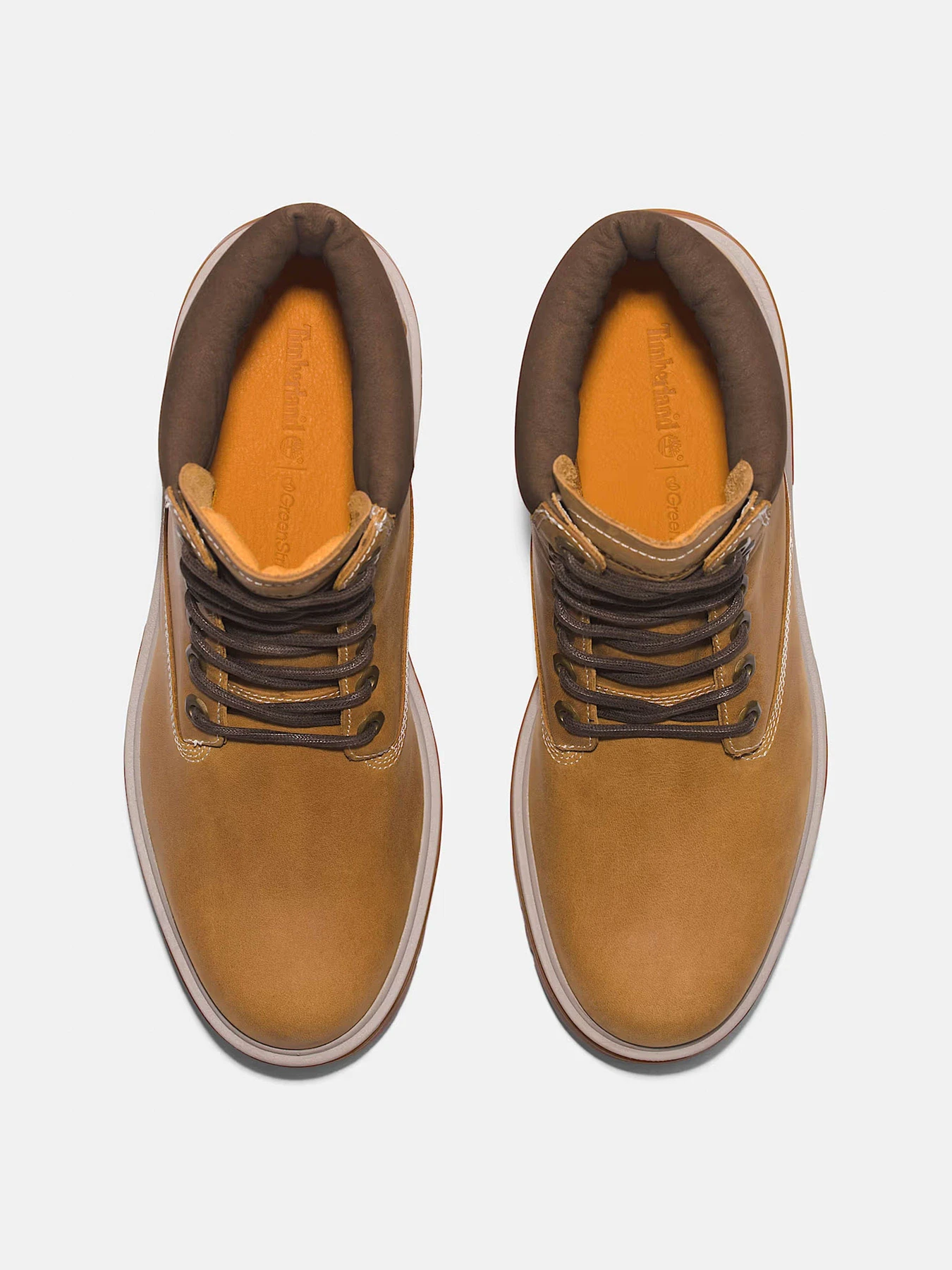 Черевики та чоботи Timberland Arbor Road Mid Lace-Up Waterproof модель TB1A5YKD231 Фото