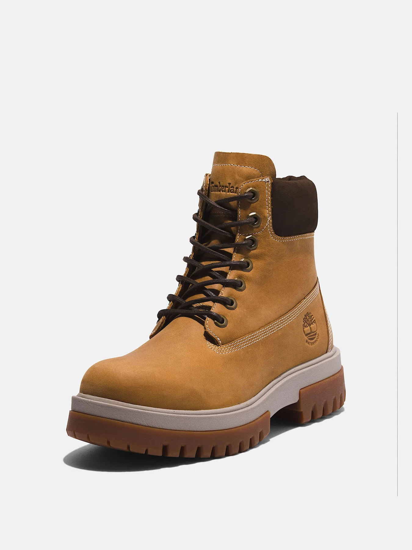 Черевики та чоботи Timberland Arbor Road Mid Lace-Up Waterproof модель TB1A5YKD231 Фото