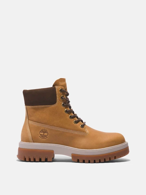 Ботинки и сапоги Timberland Arbor Road Mid Lace-Up Waterproof модель TB1A5YKD231 Фото