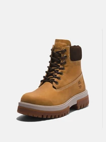 Черевики та чоботи Timberland Arbor Road Mid Lace-Up Waterproof модель TB1A5YKD231 Фото