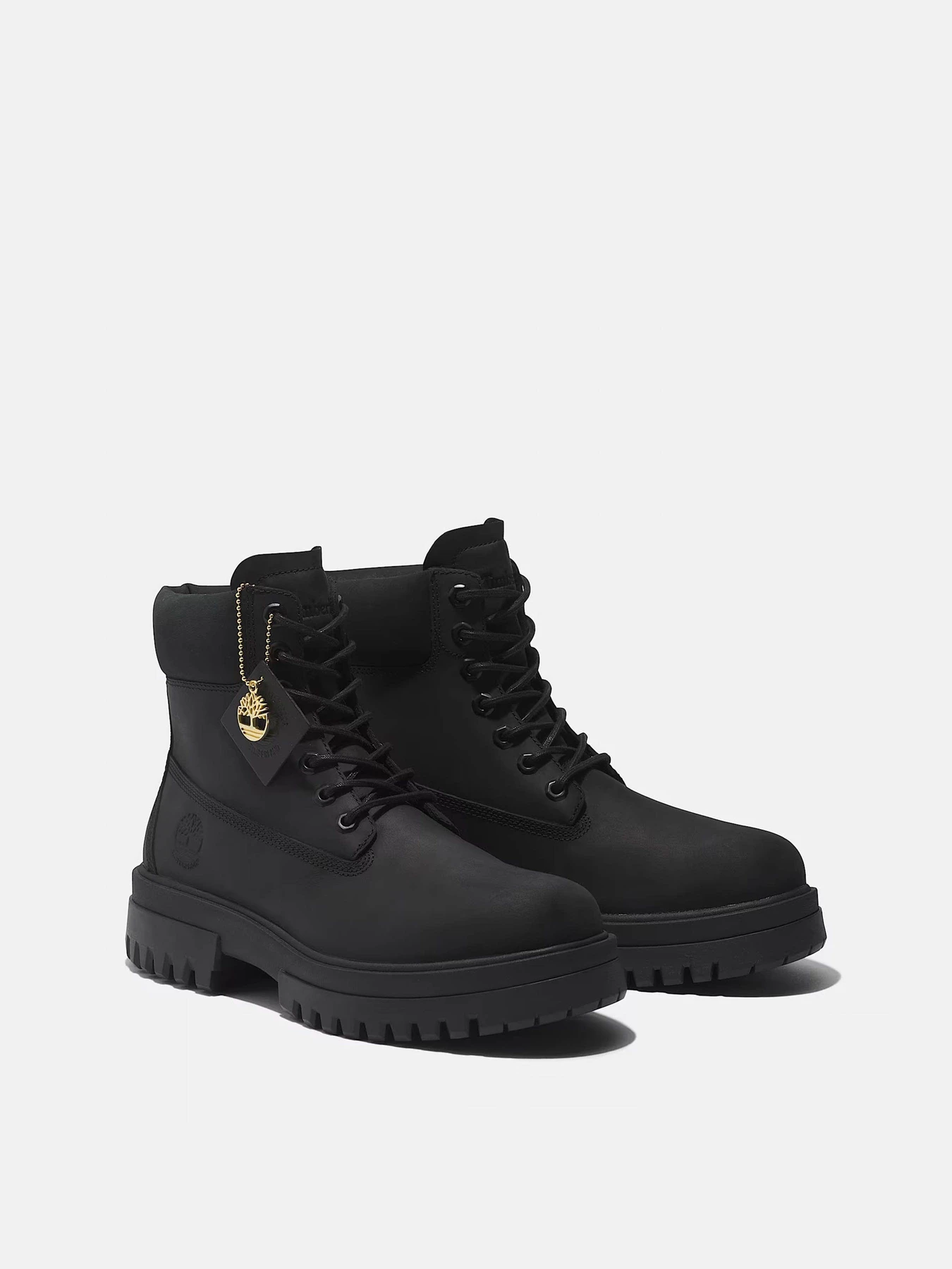 Ботинки и сапоги Timberland Arbor Road Mid Lace-Up Waterproof модель TB1A5YMN015 Ботинки и сапоги Timberland Arbor Road Mid Lace-Up Waterproof модель TB1A5YMN015 Фото
