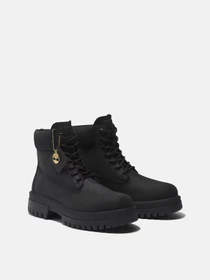 Ботинки и сапоги Timberland Arbor Road Mid Lace-Up Waterproof модель TB1A5YMN015 Фото