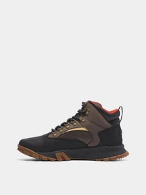 Черевики та чоботи Timberland Mt Lincoln Mid Lace-Up GORE-TEX Hiking модель TB1A61HV015 Фото