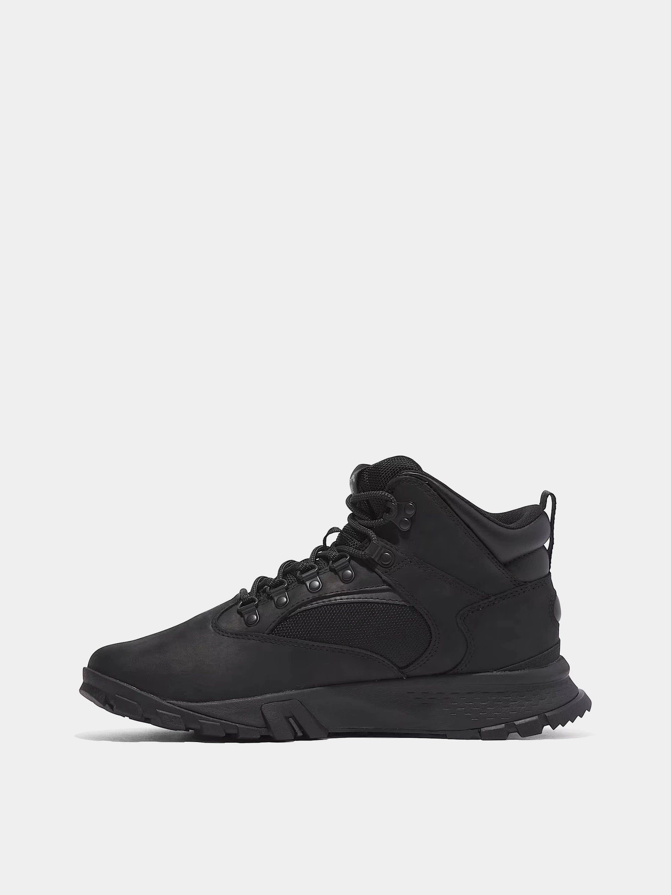 Черевики та чоботи Timberland Mt Lincoln Mid Lace-Up GORE-TEX модель TB1A61NM015 Черевики та чоботи Timberland Mt Lincoln Mid Lace-Up GORE-TEX модель TB1A61NM015 Фото
