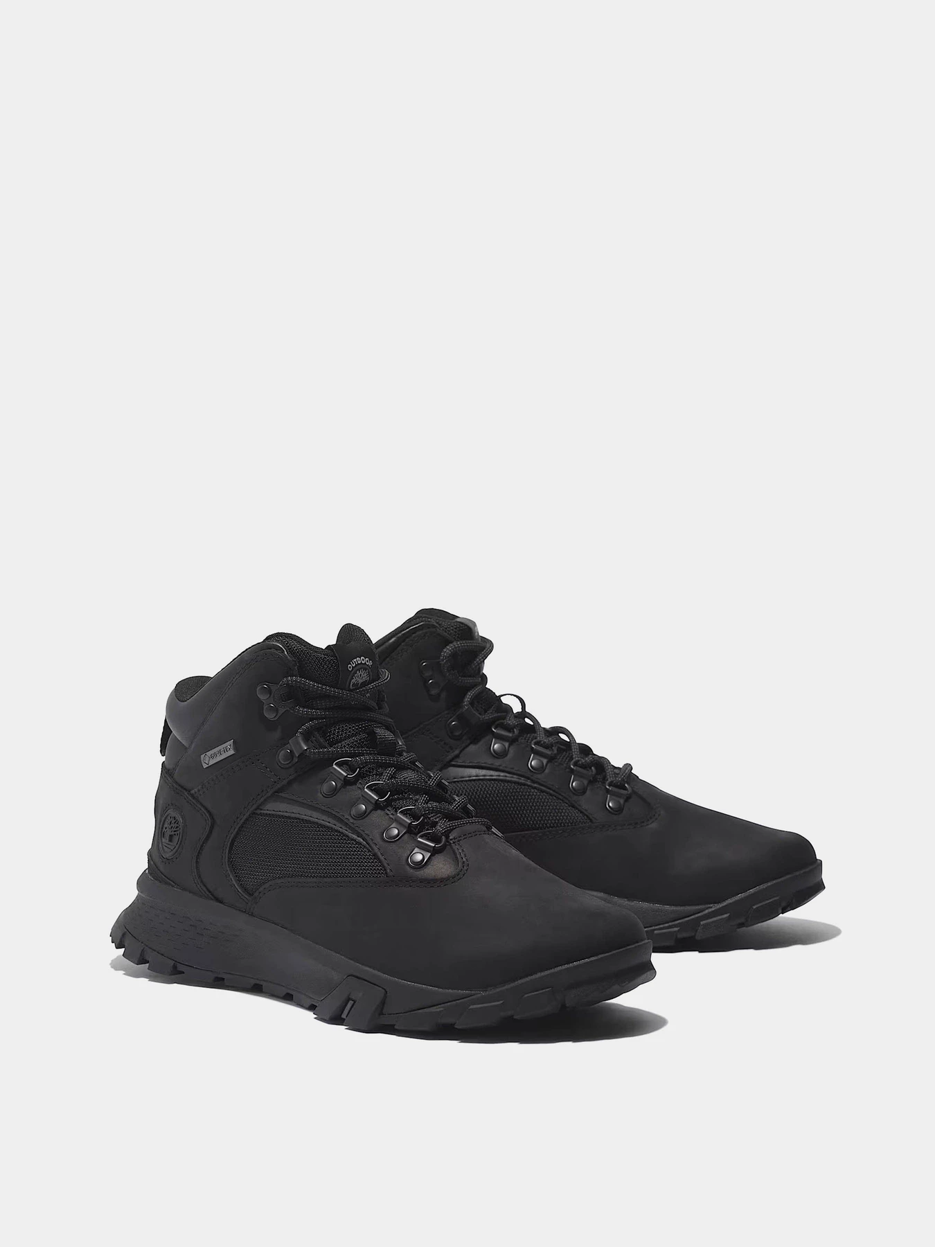 Черевики та чоботи Timberland Mt Lincoln Mid Lace-Up GORE-TEX модель TB1A61NM015 Черевики та чоботи Timberland Mt Lincoln Mid Lace-Up GORE-TEX модель TB1A61NM015 Фото