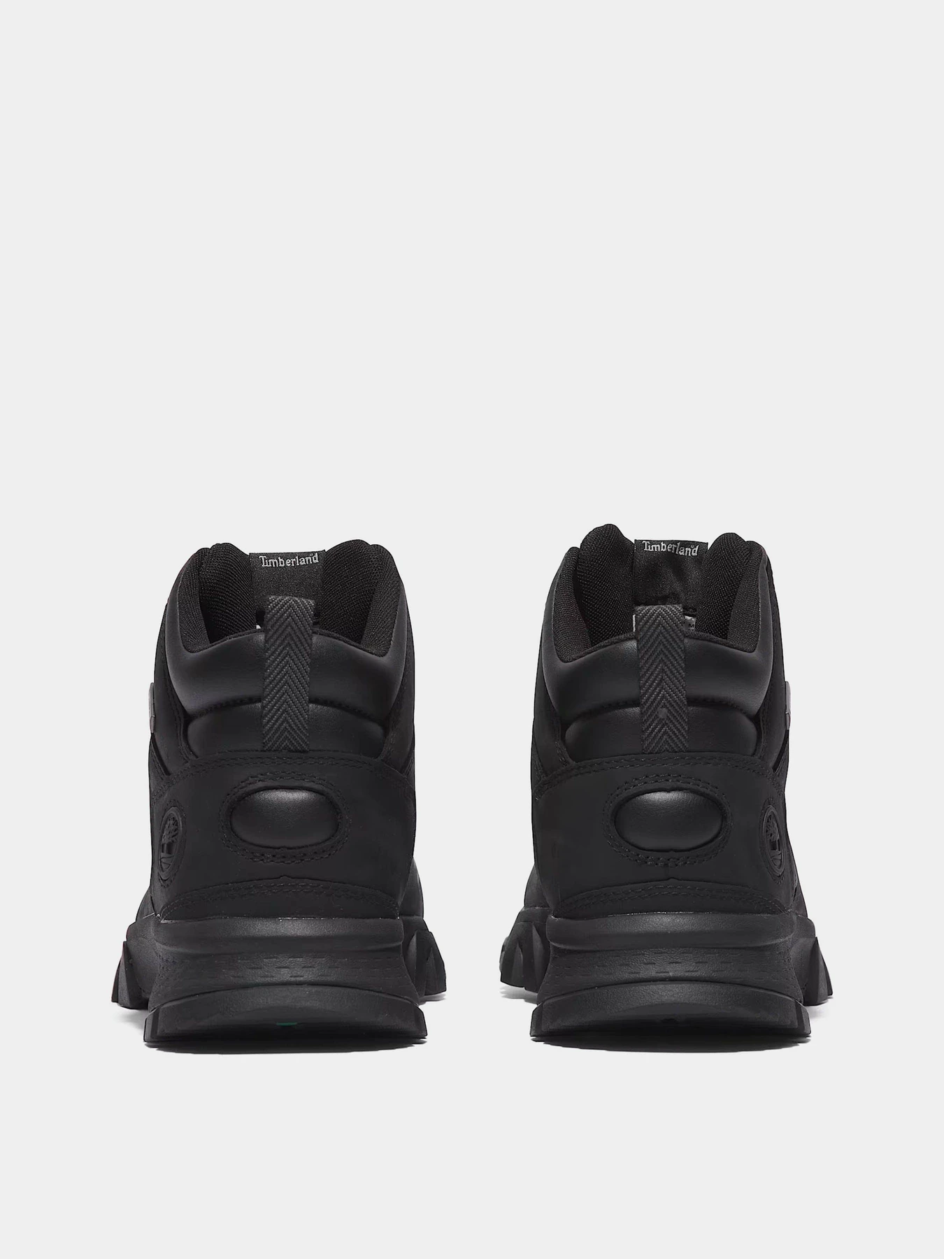 Черевики та чоботи Timberland Mt Lincoln Mid Lace-Up GORE-TEX модель TB1A61NM015 Черевики та чоботи Timberland Mt Lincoln Mid Lace-Up GORE-TEX модель TB1A61NM015 Фото
