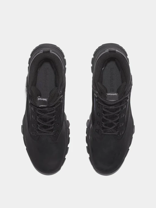 Чоловічі Черевики аутдор Timberland Mt Lincoln Mid Lace-Up GORE-TEX фото 3