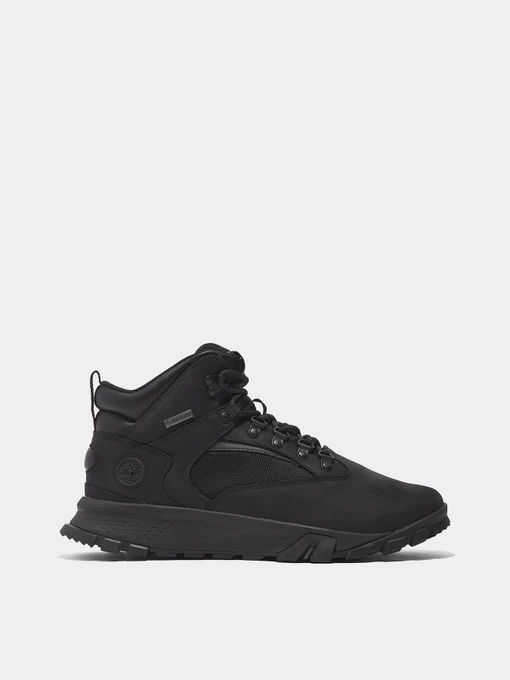 Черевики та чоботи Timberland Mt Lincoln Mid Lace-Up GORE-TEX модель TB1A61NM015 Фото