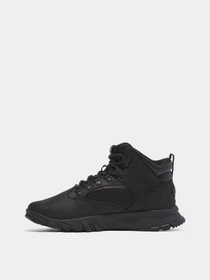 Черевики та чоботи Timberland Mt Lincoln Mid Lace-Up GORE-TEX модель TB1A61NM015 Фото