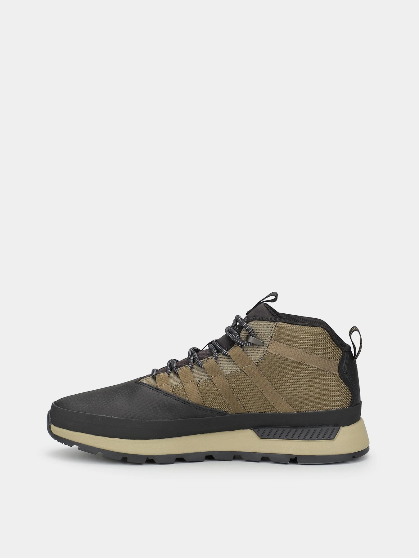 Черевики та чоботи Timberland Euro Trekker модель TB1A65FG015 Фото
