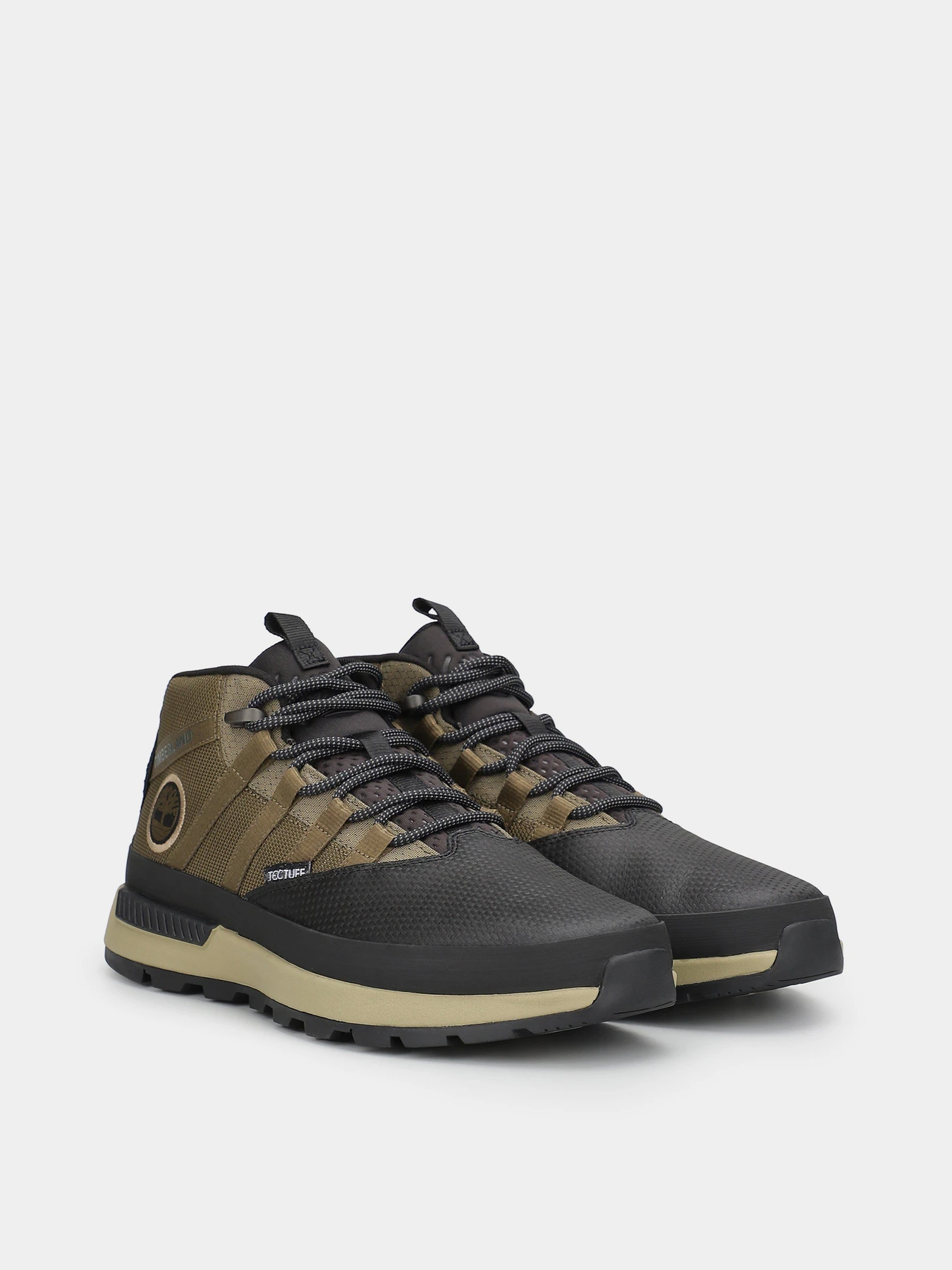 Черевики та чоботи Timberland Euro Trekker модель TB1A65FG015 Фото