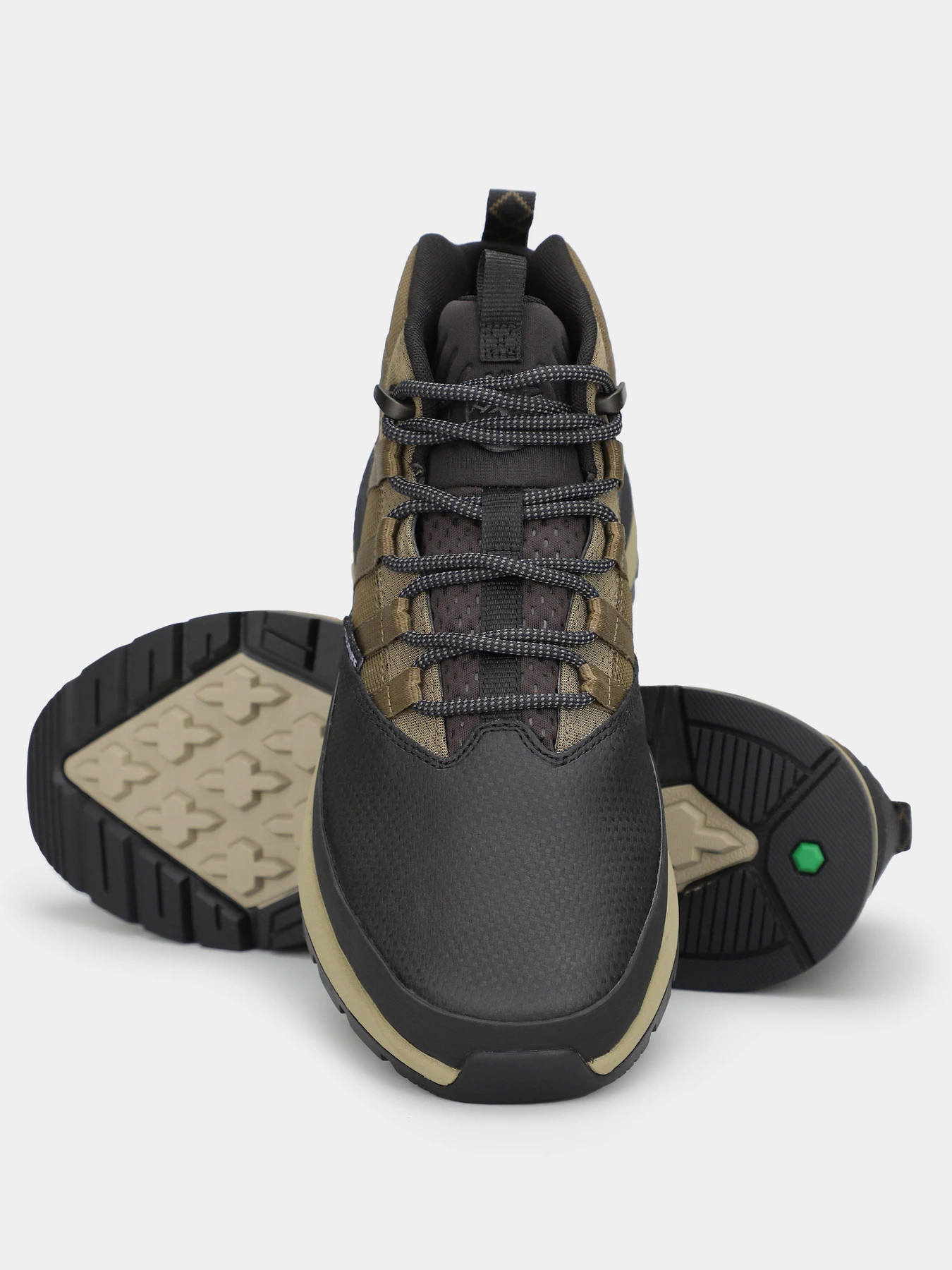 Черевики та чоботи Timberland Euro Trekker модель TB1A65FG015 Фото