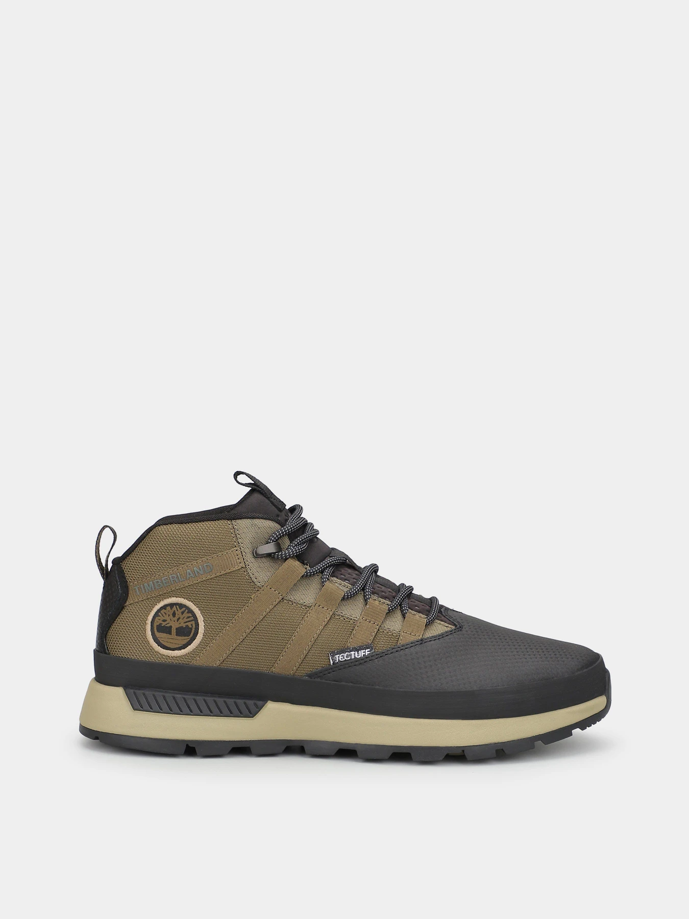 Черевики та чоботи Timberland Euro Trekker модель TB1A65FG015 Фото