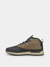 Черевики та чоботи Timberland Euro Trekker модель TB1A65FG015 Фото