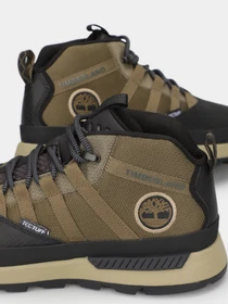 Черевики та чоботи Timberland Euro Trekker модель TB1A65FG015 Фото