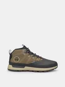 Черевики та чоботи Timberland Euro Trekker модель TB1A65FG015 Фото