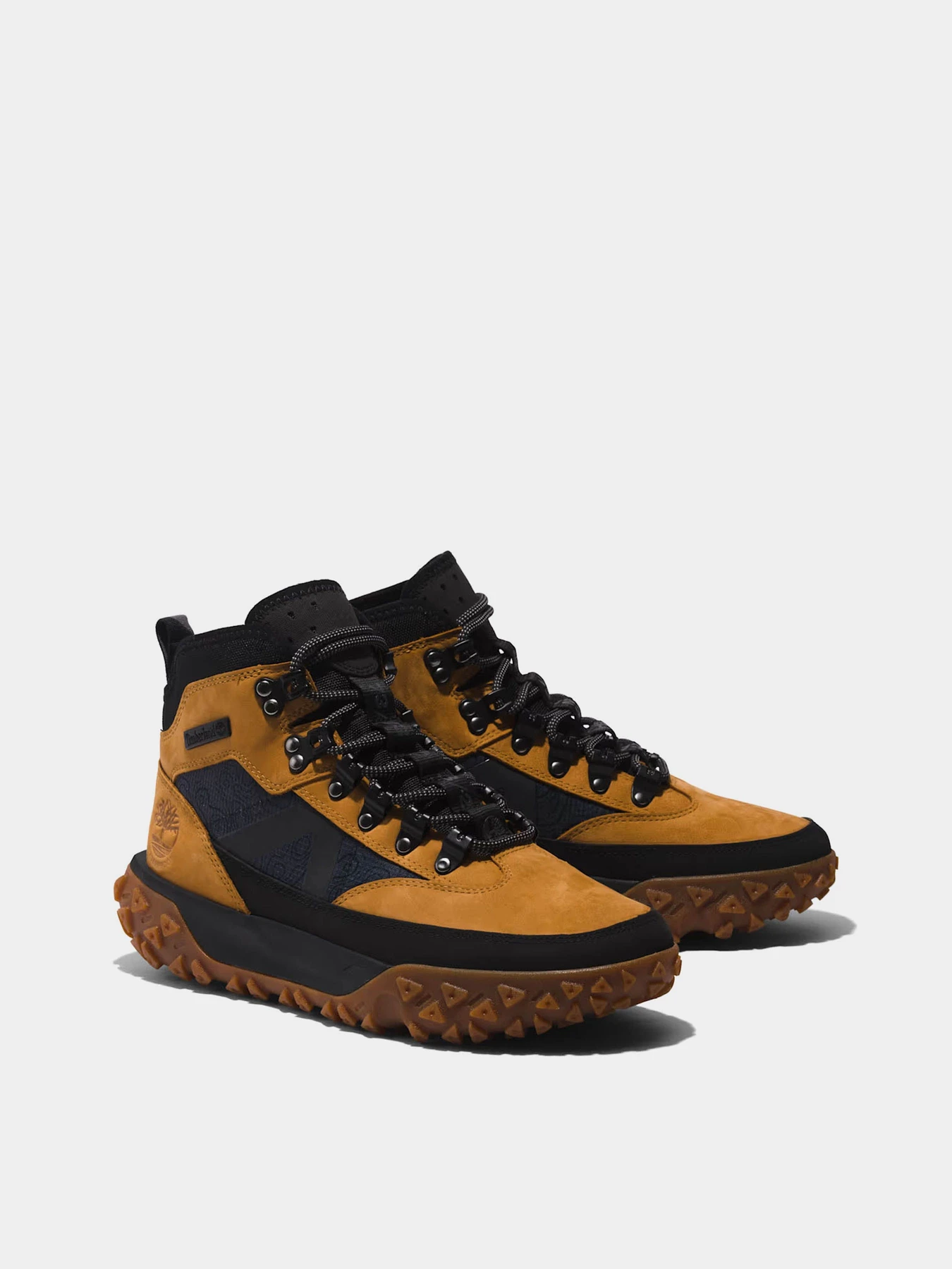 Черевики та чоботи Timberland GreenStride™ Motion 6 Hiking Trainer модель TB1A67JC231 Черевики та чоботи Timberland GreenStride™ Motion 6 Hiking Trainer модель TB1A67JC231 Фото