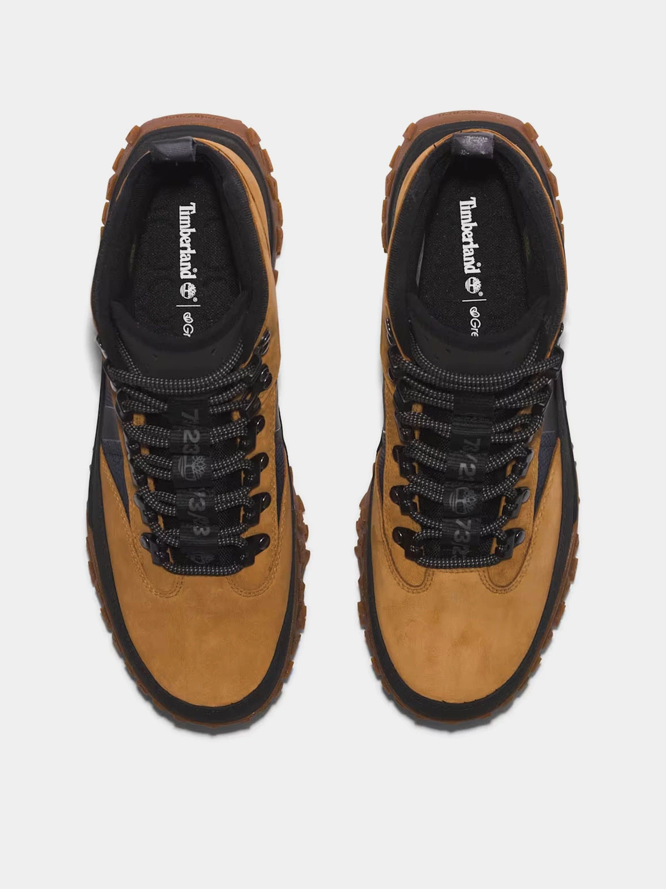 Черевики та чоботи Timberland GreenStride™ Motion 6 Hiking Trainer модель TB1A67JC231 Черевики та чоботи Timberland GreenStride™ Motion 6 Hiking Trainer модель TB1A67JC231 Фото