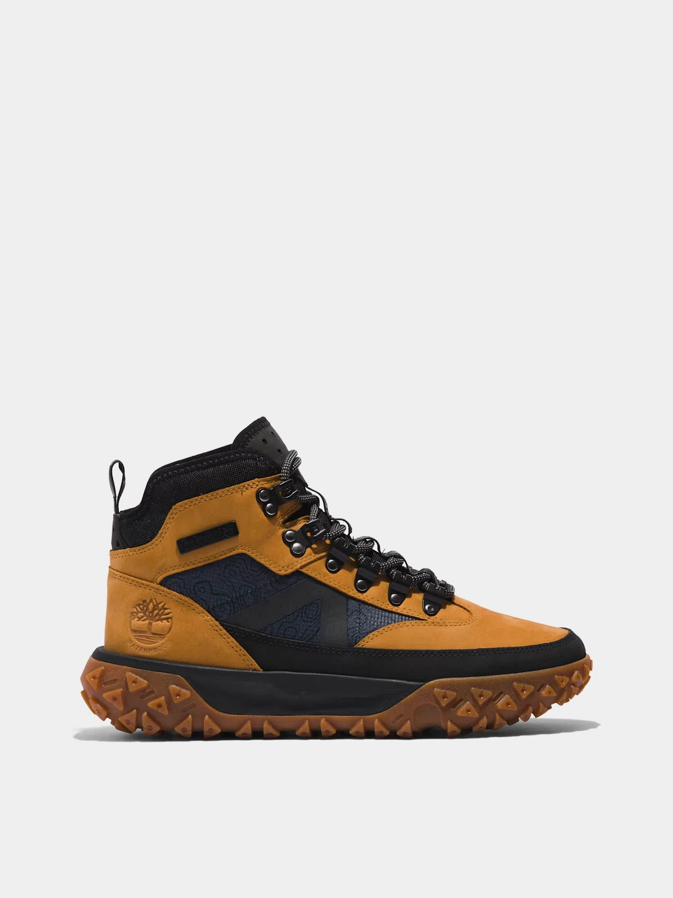 Ботинки и сапоги Timberland GreenStride™ Motion 6 Hiking Trainer модель TB1A67JC231 Ботинки и сапоги Timberland GreenStride™ Motion 6 Hiking Trainer модель TB1A67JC231 Фото