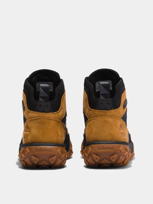 Чоловічі Черевики аутдор Timberland GreenStride™ Motion 6 Hiking Trainer фото 3